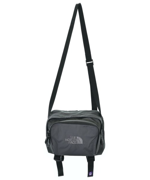 ザノースフェイスパープルレーベル(THE NORTH FACE PURPLE LABEL)のTHE NORTH FACE PURPLE LABEL ショルダーバッグ