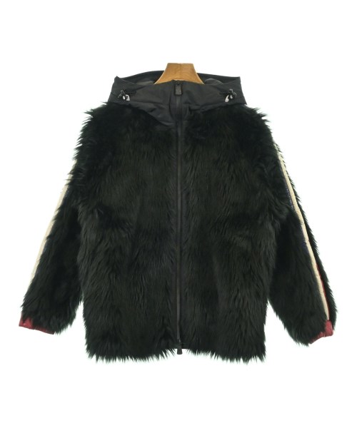 MONCLER GRENOBLE(モンクレールグルノーブル)その他 黒 サイズ:S/2200681748019