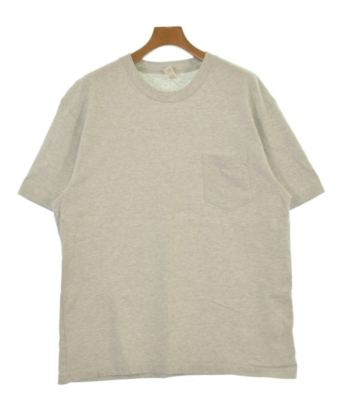 Suicoke(スイコック)Tシャツ・カットソー グレー サイズ:XL/2200592075037