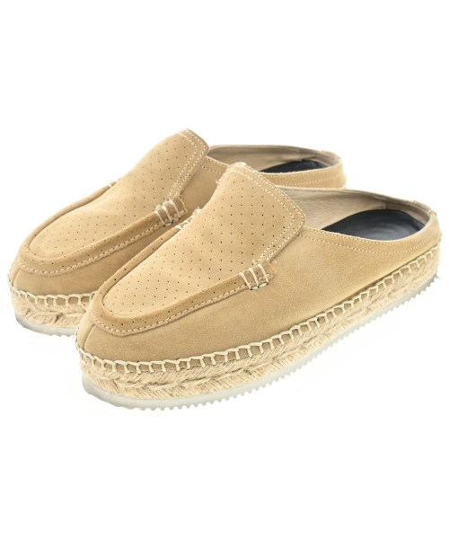 Suicoke(スイコック)その他 ベージュ サイズ:22cm/2200618481057