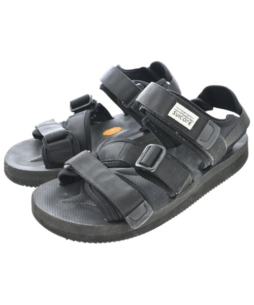 Suicoke(スイコック)のサンダル サイズ:26cm 6,200円