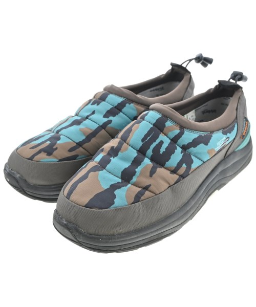 Suicoke(スイコック)スニーカー その他（柄物・カラフル） サイズ:29cm/2200665197031