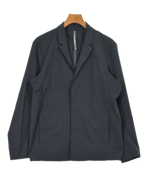 アークテリクス　ヴェイランス(ARC'TERYX VEILANCE)のARC'TERYX VEILANCE テーラードジャケット