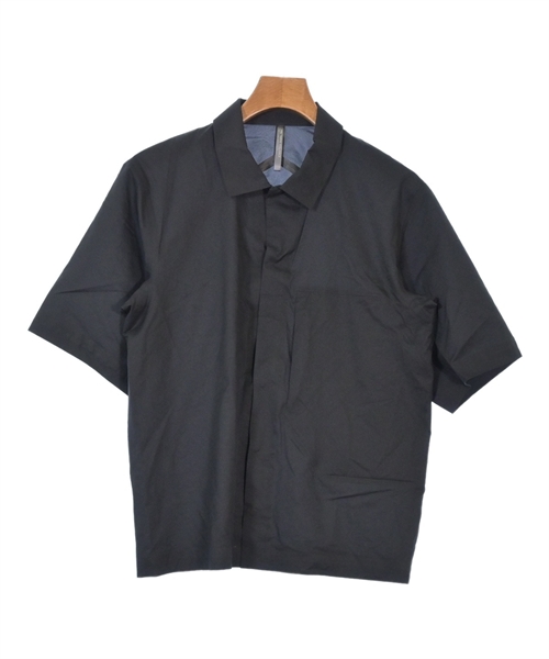 アークテリクス　ヴェイランス(ARC'TERYX VEILANCE)のARC'TERYX VEILANCE カジュアルシャツ