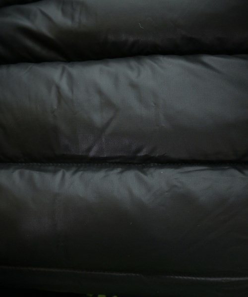 ARC'TERYX VEILANCE（アークテリクス　ヴェイランス）ダウンコート 黒 サイズ:XS メンズ/2200594957041