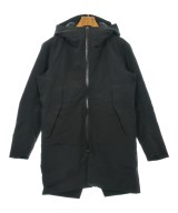 ARC'TERYX VEILANCE（アークテリクス　ヴェイランス）ダウンコート 黒 サイズ:XS メンズ/2200594957041