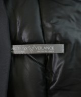 ARC'TERYX VEILANCE（アークテリクス　ヴェイランス）ダウンコート 黒 サイズ:XS メンズ/2200594957041