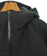 ARC'TERYX VEILANCE（アークテリクス　ヴェイランス）ダウンコート 黒 サイズ:XS メンズ/2200594957041