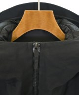 ARC'TERYX VEILANCE（アークテリクス　ヴェイランス）ダウンコート 黒 サイズ:XS メンズ/2200594957041