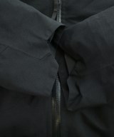 ARC'TERYX VEILANCE（アークテリクス　ヴェイランス）ダウンコート 黒 サイズ:XS メンズ/2200594957041
