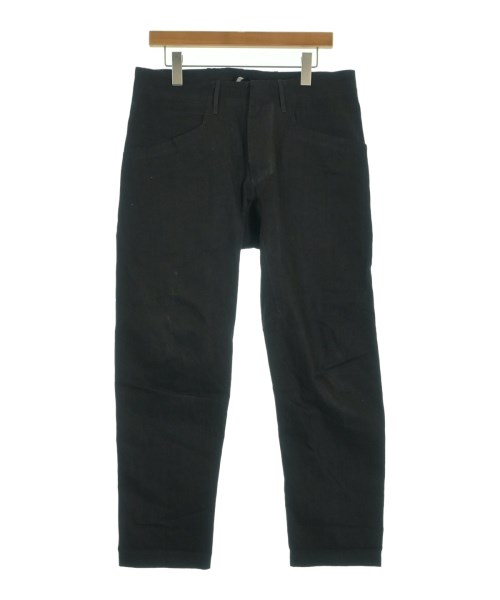 アークテリクス　ヴェイランス(ARC'TERYX VEILANCE)のARC'TERYX VEILANCE デニムパンツ