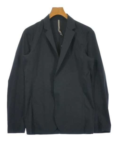 アークテリクス　ヴェイランス(ARC'TERYX VEILANCE)のARC'TERYX VEILANCE カジュアルジャケット