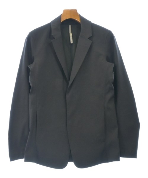 アークテリクス　ヴェイランス(ARC'TERYX VEILANCE)のARC'TERYX VEILANCE カジュアルジャケット