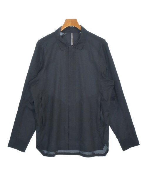 アークテリクス　ヴェイランス(ARC'TERYX VEILANCE)のARC'TERYX VEILANCE カジュアルシャツ