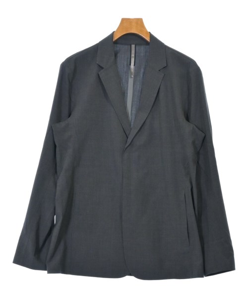 アークテリクス　ヴェイランス(ARC'TERYX VEILANCE)のARC'TERYX VEILANCE テーラードジャケット
