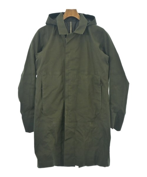 ARC'TERYX VEILANCE(アークテリクス　ヴェイランス)のダウンコート サイズ:XS 36,100円