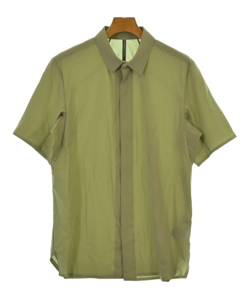 アークテリクス　ヴェイランス(ARC'TERYX VEILANCE)のARC'TERYX VEILANCE カジュアルシャツ