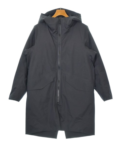 アークテリクス　ヴェイランス(ARC'TERYX VEILANCE)のARC'TERYX VEILANCE ダウンコート