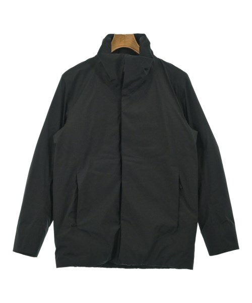ARC'TERYX VEILANCE(アークテリクス　ヴェイランス)ブルゾン 黒 サイズ:XS/2200664894016