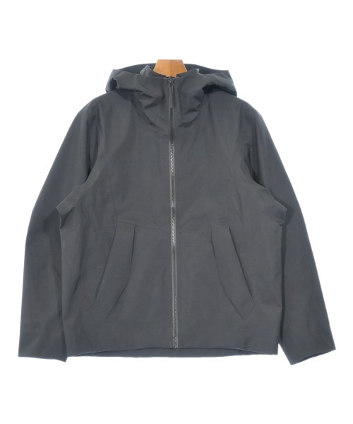 ARC'TERYX VEILANCE(アークテリクス　ヴェイランス)マウンテンパーカー 黒 サイズ:S/2200668806015