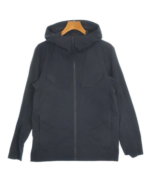 アークテリクス　ヴェイランス(ARC'TERYX VEILANCE)のARC'TERYX VEILANCE マウンテンパーカー