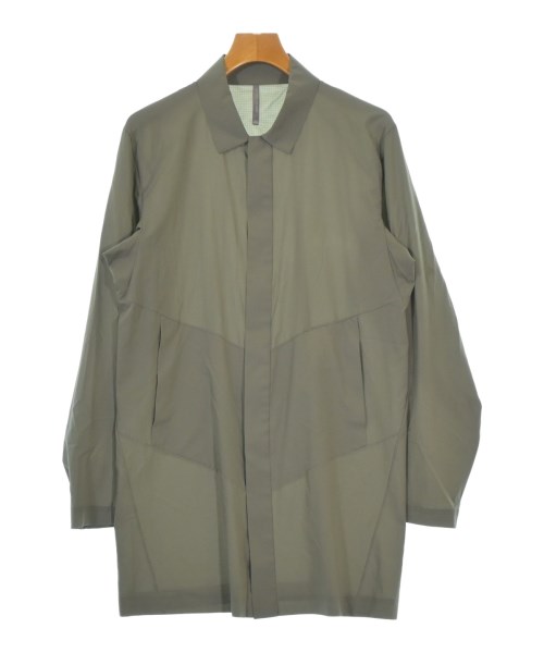 アークテリクス　ヴェイランス(ARC'TERYX VEILANCE)のARC'TERYX VEILANCE コート（その他）