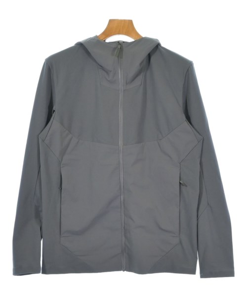アークテリクス　ヴェイランス(ARC'TERYX VEILANCE)のARC'TERYX VEILANCE パーカー