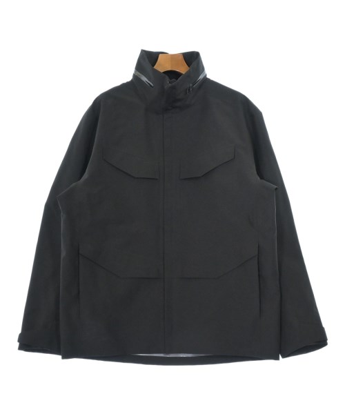 アークテリクス　ヴェイランス(ARC'TERYX VEILANCE)のARC'TERYX VEILANCE マウンテンパーカー