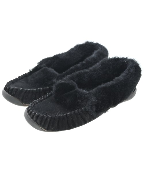 ROXY(ロキシー)のモカシン/デッキシューズ サイズ:25cm 3,400円