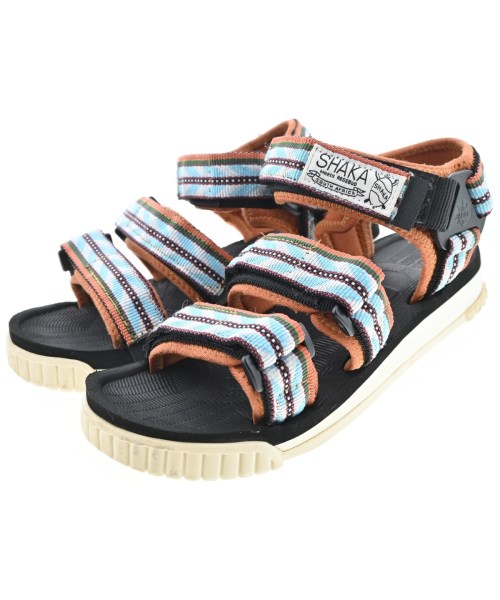 シャカ(SHAKA)のSHAKA サンダル