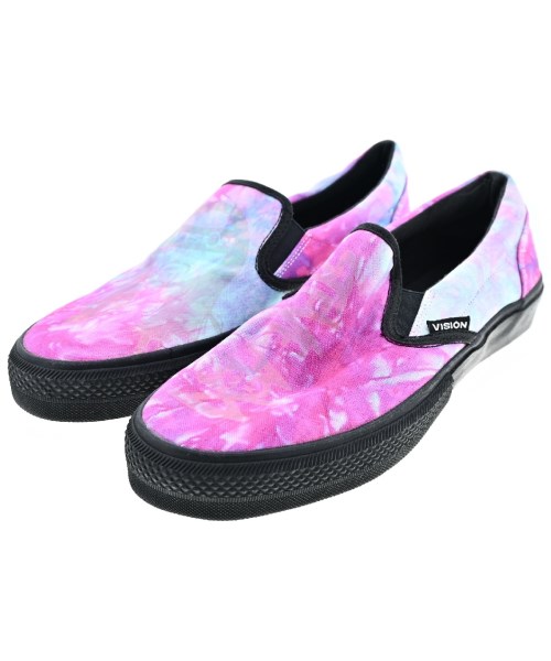 ヴィジョンストリートウェア(VISION STREET WEAR)のVISION STREET WEAR スニーカー