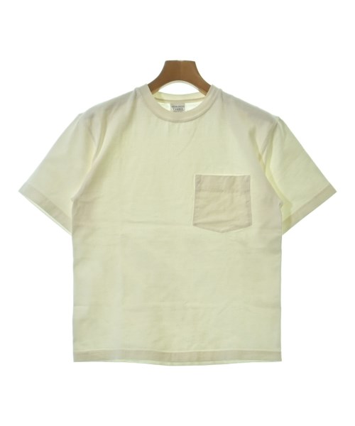 CAMBER(キャンバー)Tシャツ・カットソー 白 サイズ:S/2200684728087