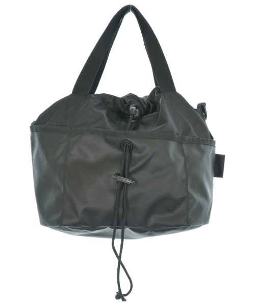 BAGJACK(バッグジャック)トートバッグ 黒 サイズ:-/2200660189024