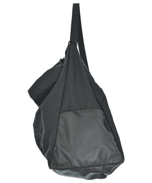 BAGJACK(バッグジャック)ショルダーバッグ 黒 サイズ:-/2200699665049