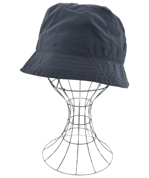 BAGJACK(バッグジャック)ハット 黒 サイズ:-/2200662662303