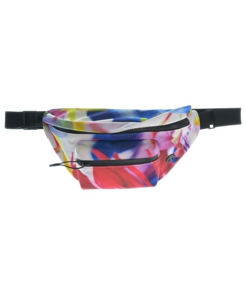 DESCENTE(デサント)ショルダーバッグ 赤 サイズ:-/2200481701184