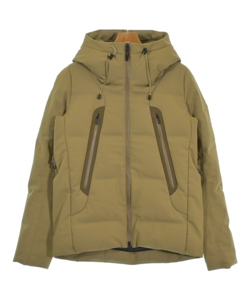 デサント(DESCENTE)のDESCENTE ダウンジャケット/ダウンベスト