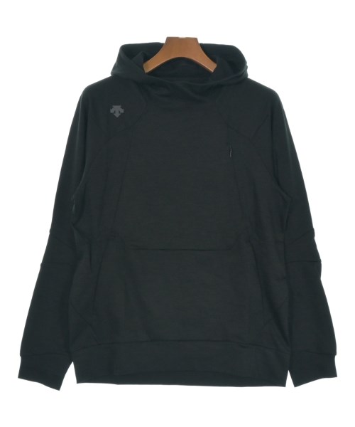 DESCENTE(デサント)Tシャツ・カットソー 黒 サイズ:L/2200638013153