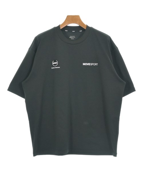 DESCENTE(デサント)Tシャツ・カットソー 黒 サイズ:S/2200621263022