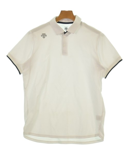 デサント(DESCENTE)のDESCENTE ポロシャツ