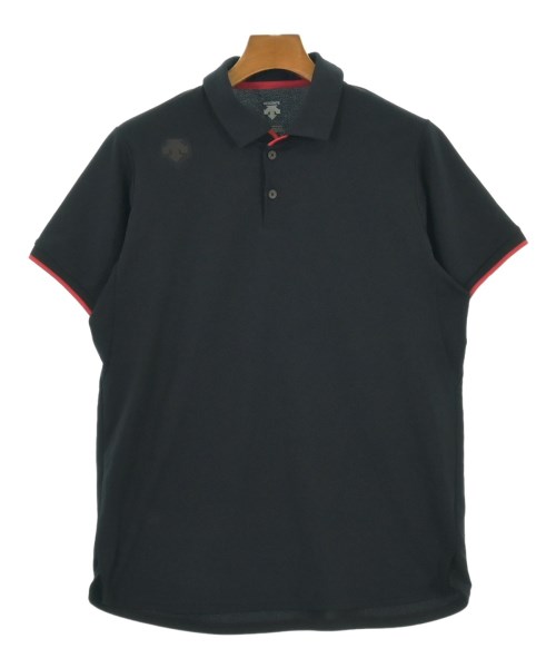 デサント(DESCENTE)のDESCENTE ポロシャツ