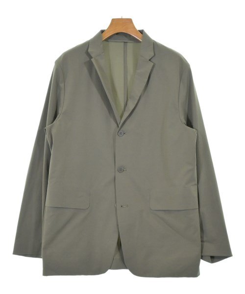 デサント(DESCENTE)のDESCENTE カジュアルジャケット