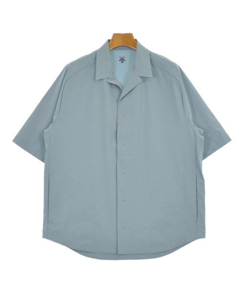 デサント(DESCENTE)のDESCENTE カジュアルシャツ