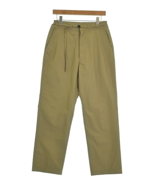 snow peak(スノーピーク)その他 カーキ サイズ:-(S位)/2200620993098