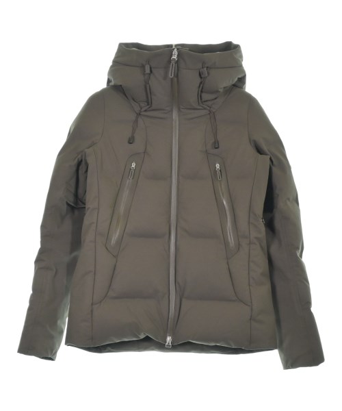 デサント(DESCENTE)のDESCENTE ダウンジャケット/ダウンベスト