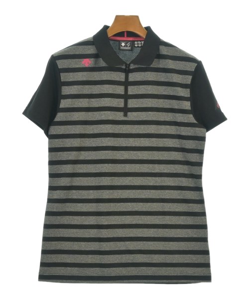 デサント(DESCENTE)のDESCENTE ポロシャツ