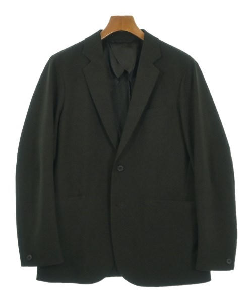 デサント(DESCENTE)のDESCENTE カジュアルジャケット