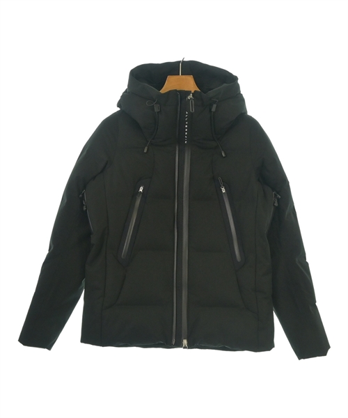 デサント(DESCENTE)のDESCENTE ダウンジャケット/ダウンベスト