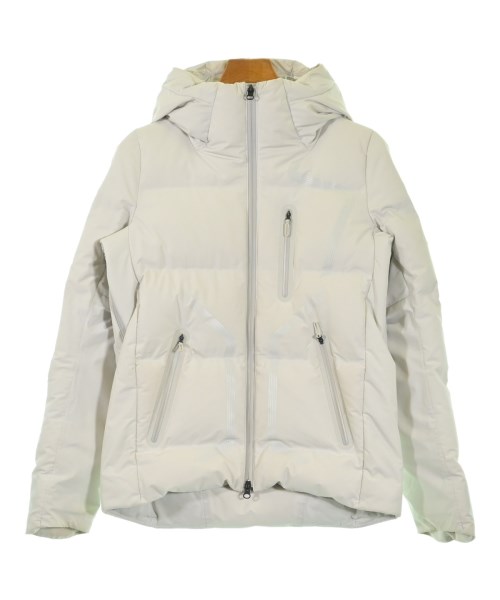 デサント(DESCENTE)のDESCENTE ダウンジャケット/ダウンベスト
