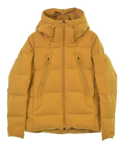 デサント(DESCENTE)のDESCENTE ダウンジャケット/ダウンベスト